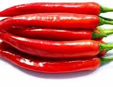 Red chilli large rs 60 1kg